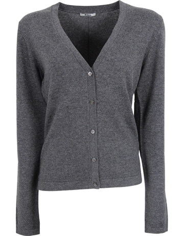 Rhea Cardigan Grey